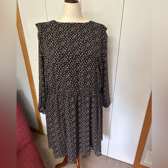 Madewell Dress - Like New - 3X - Picture 5 of 6